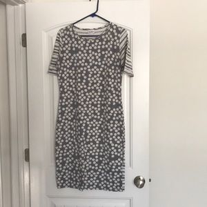 Lularoe Julia Dress